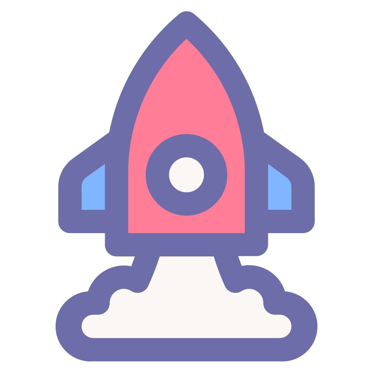 startup icon