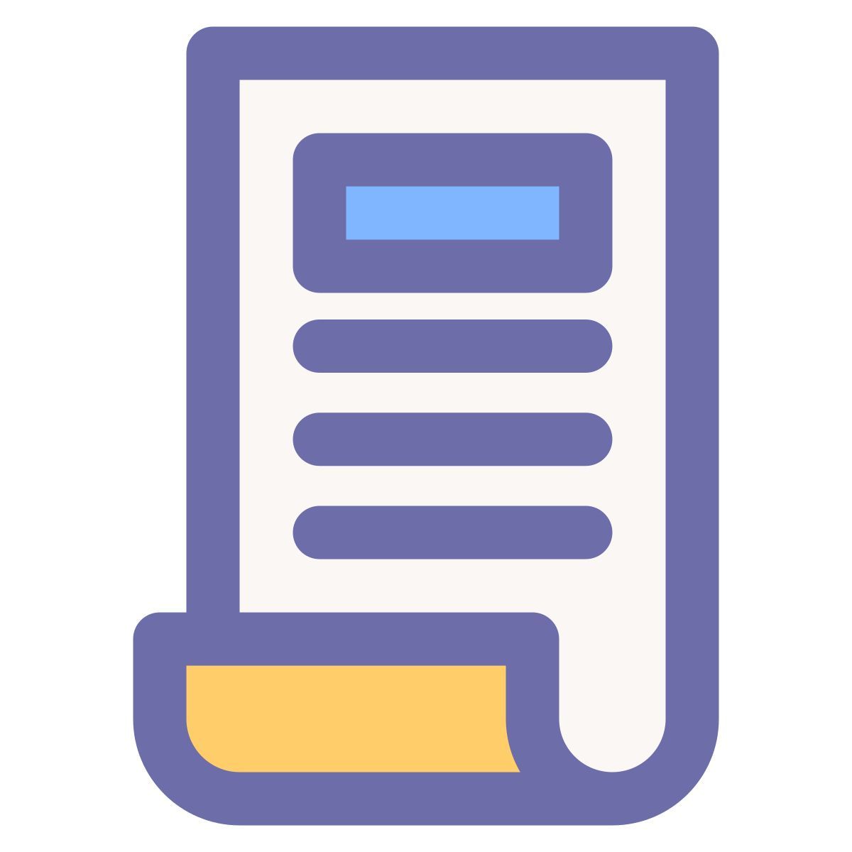story board icon