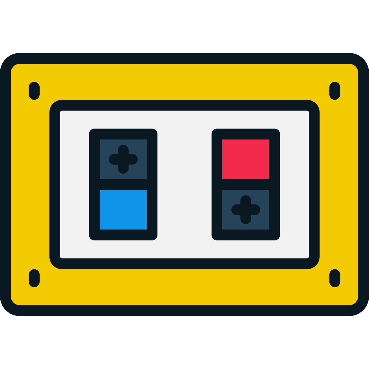 switch icon