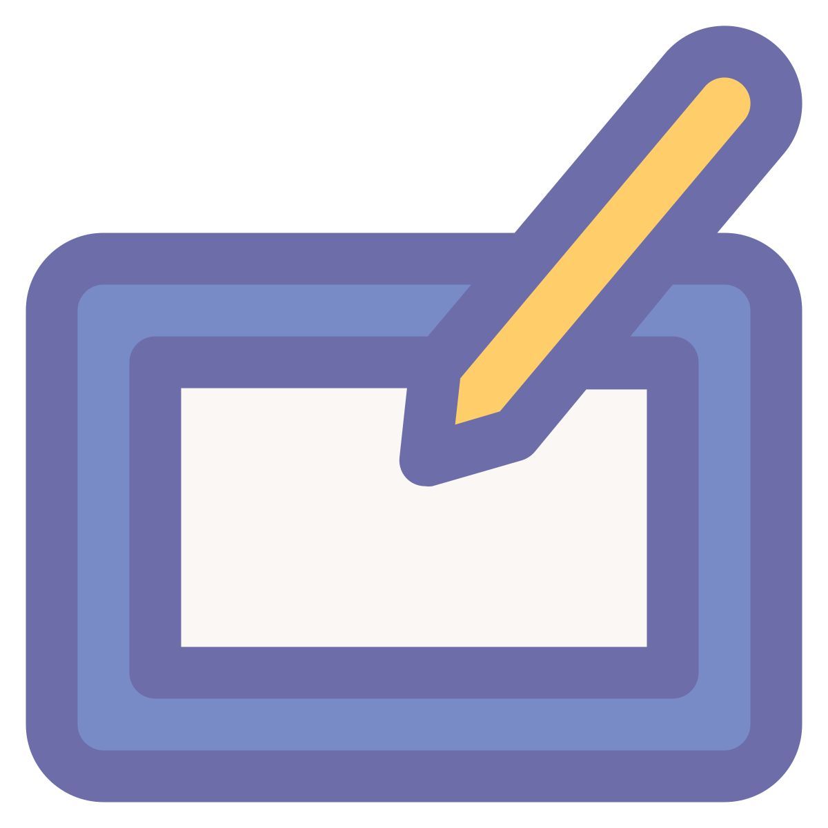 tablet icon
