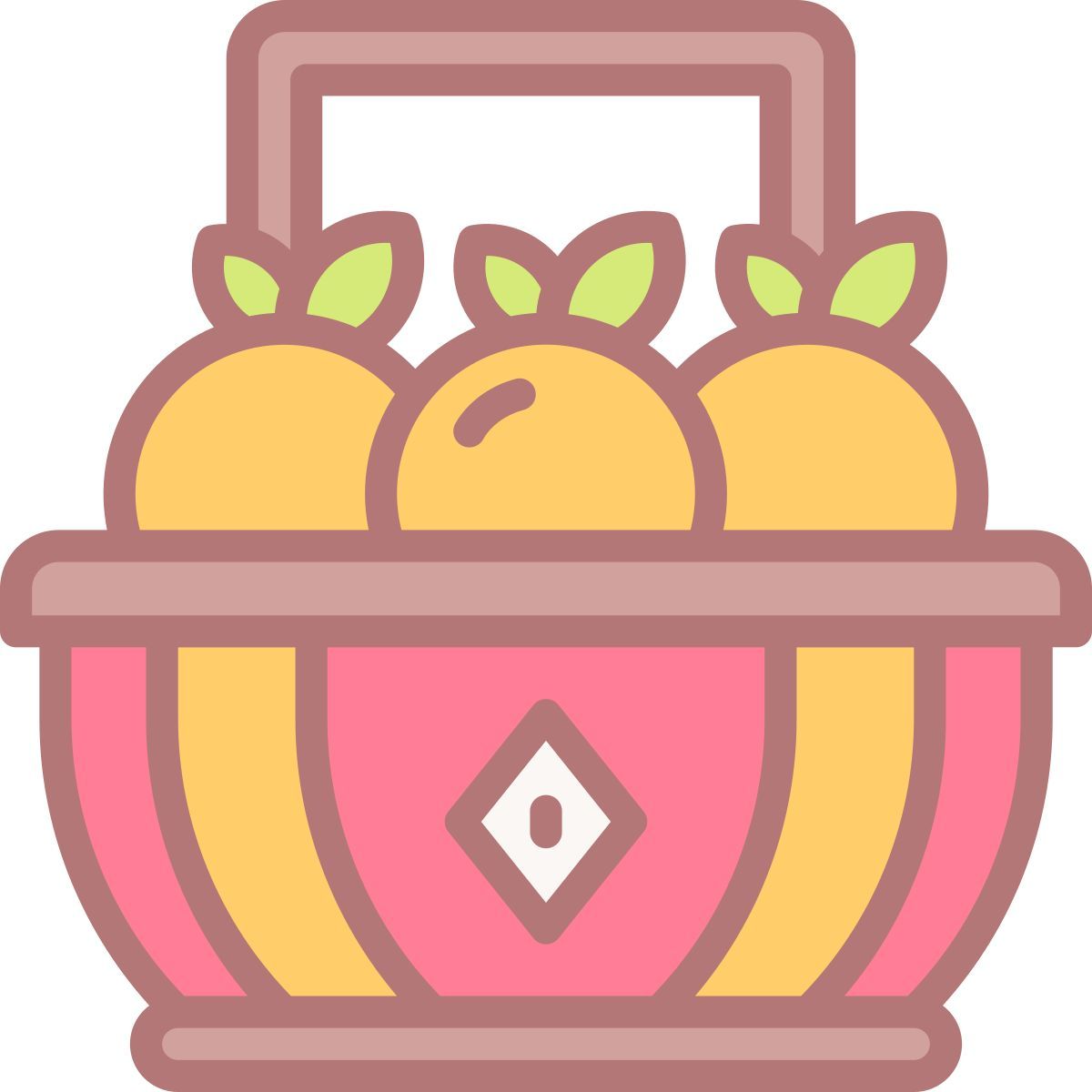 tangerine icon