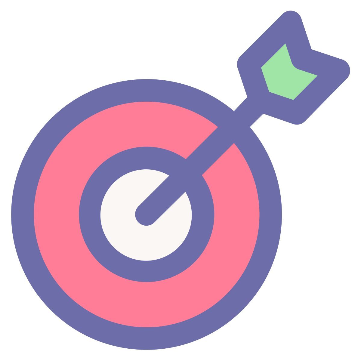 target icon