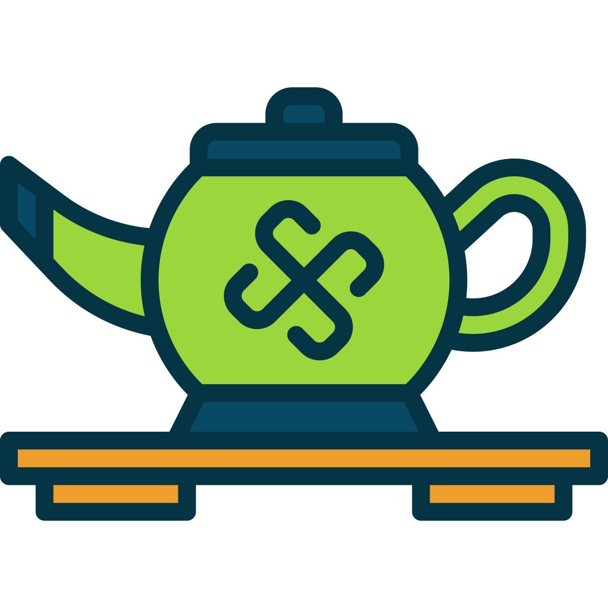 teapot icon