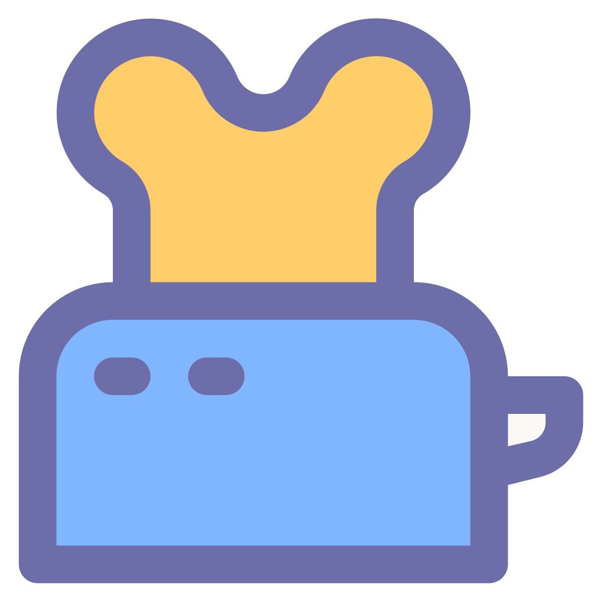 toaster icon