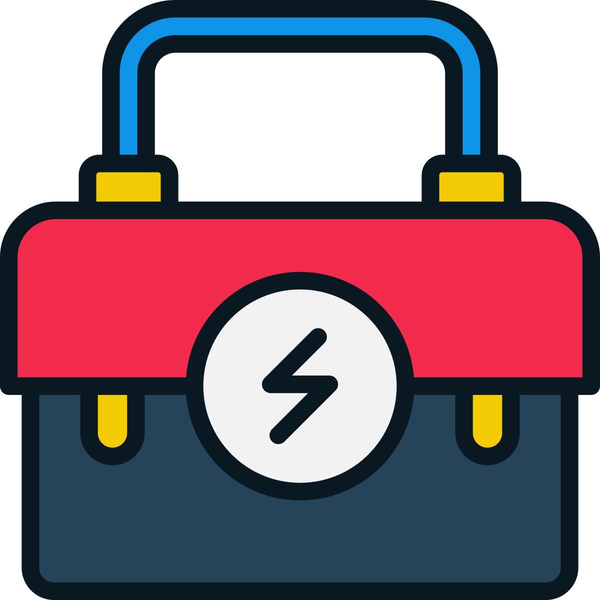 toolbox icon