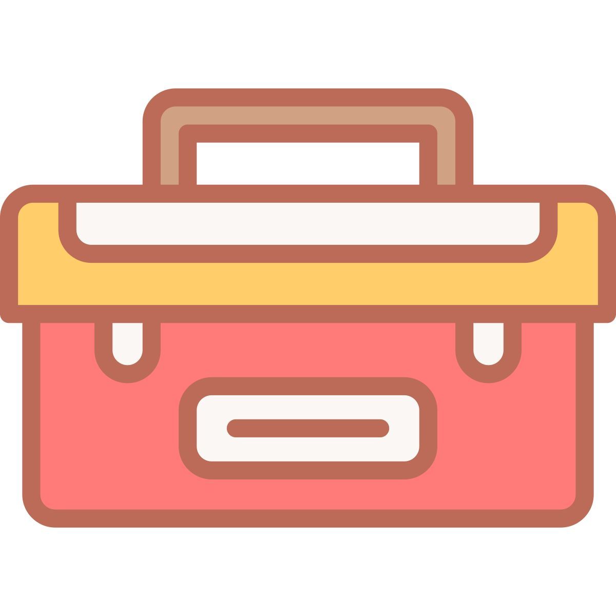 toolbox icon