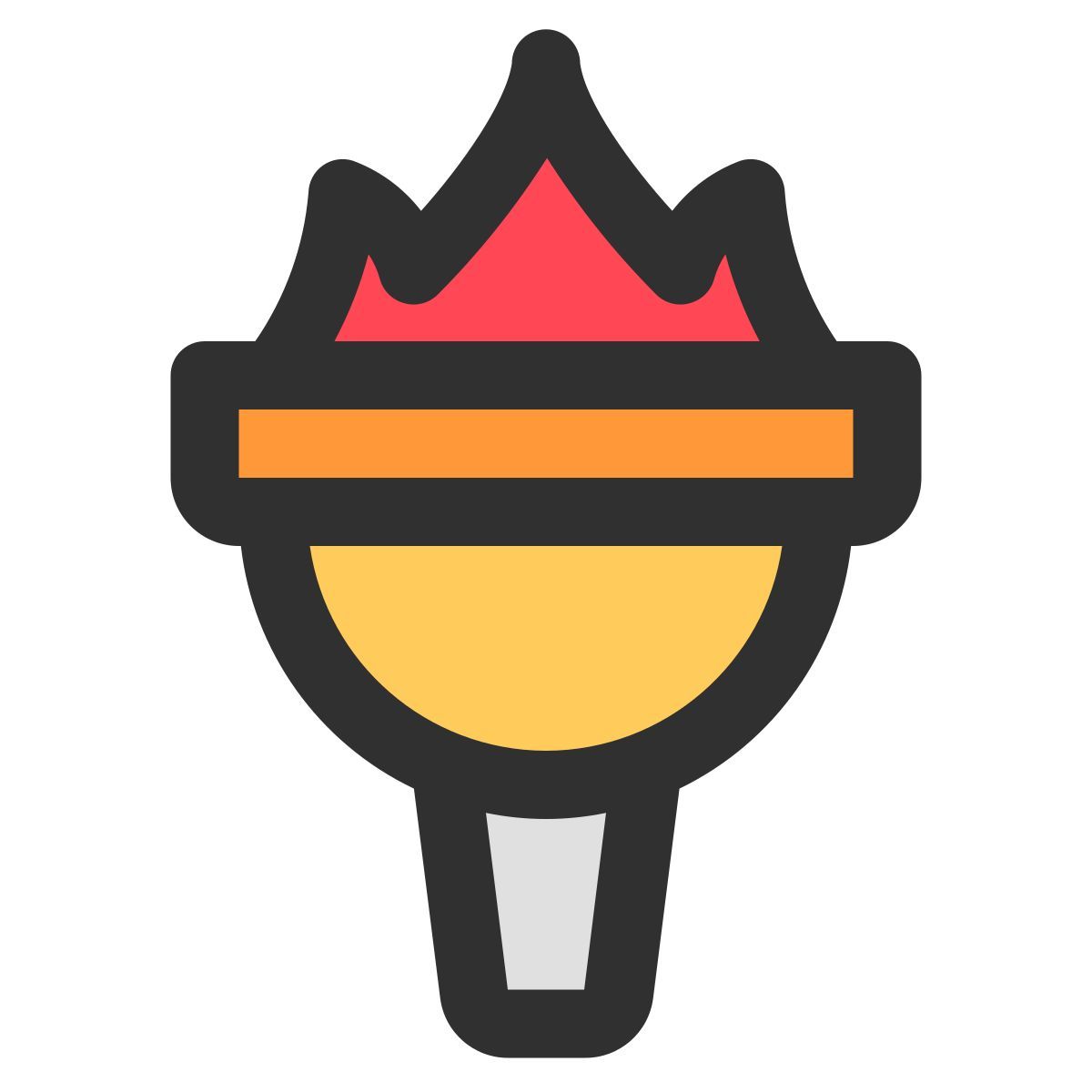 토치 icon