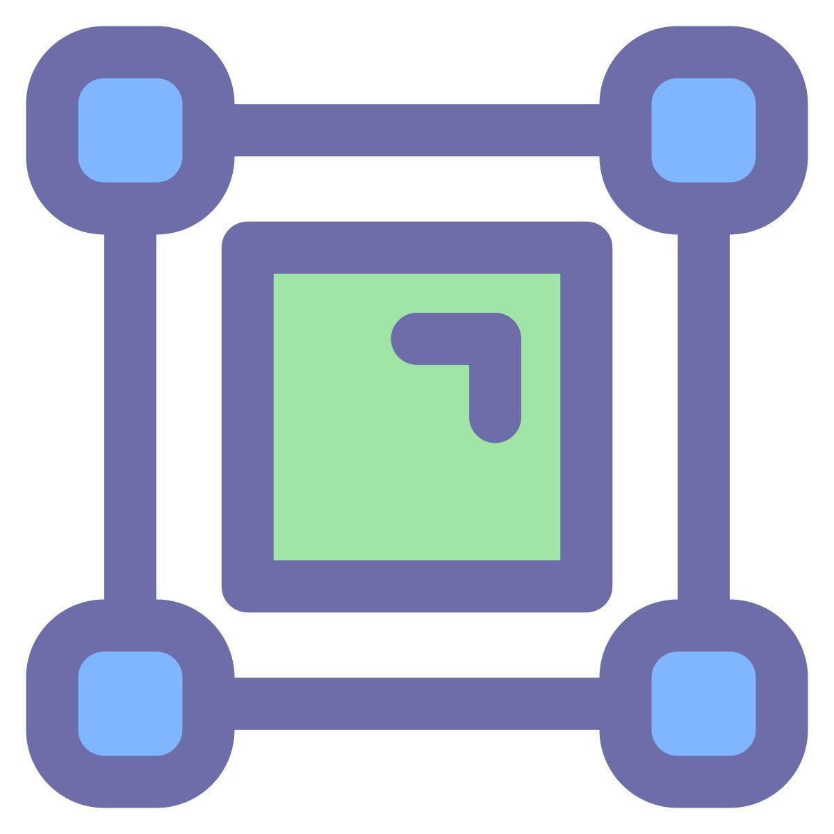 transform icon