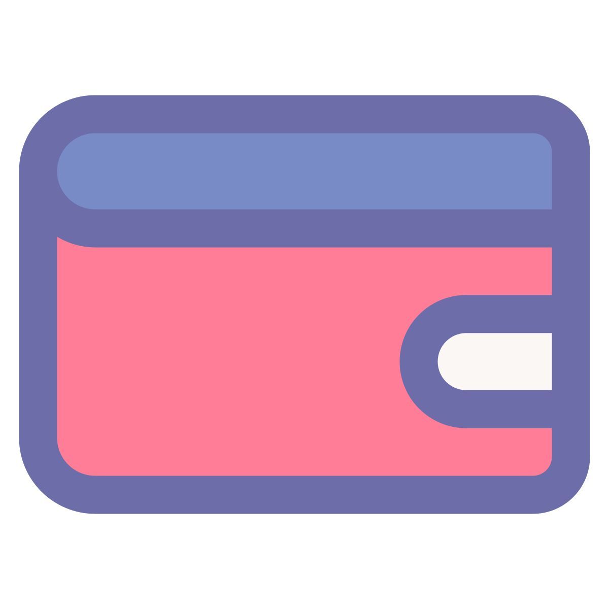 wallet icon