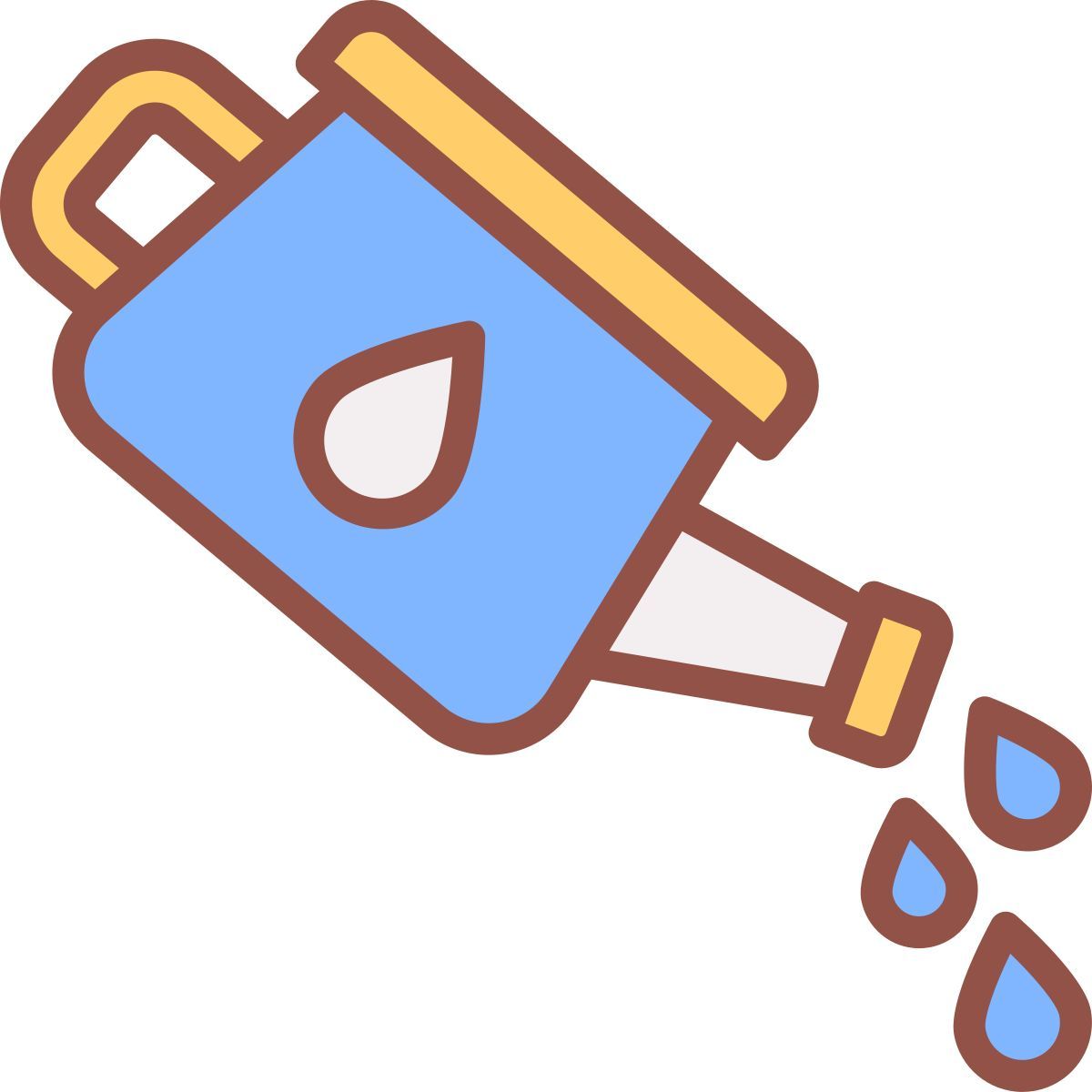 watering can icon