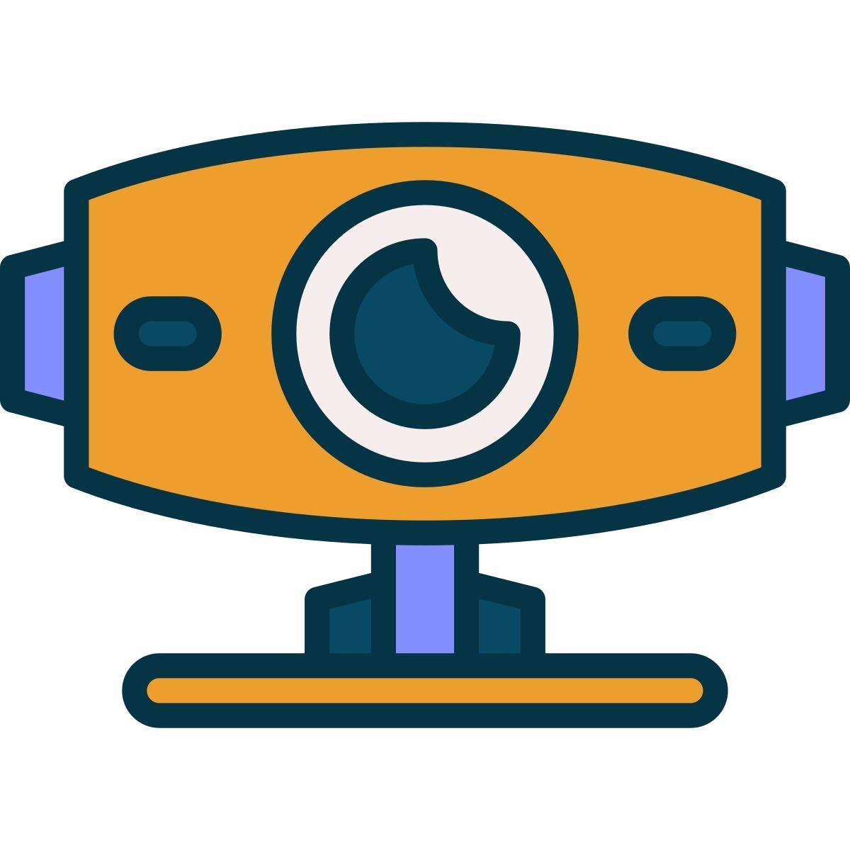 webcam icon