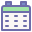 external calendar-contact-and-communication-yogi-aprelliyanto-outline-color-yogi-aprelliyanto icon