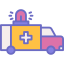 external ambulance-doctor-and-hospital-yogi-aprelliyanto-outline-color-yogi-aprelliyanto icon