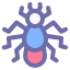 external ant-animal-yogi-aprelliyanto-outline-color-yogi-aprelliyanto icon