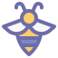 external bee-animal-yogi-aprelliyanto-outline-color-yogi-aprelliyanto icon