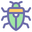 external beetle-animal-yogi-aprelliyanto-outline-color-yogi-aprelliyanto icon