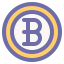 external bitcoin-finance-and-currency-yogi-aprelliyanto-outline-color-yogi-aprelliyanto icon