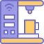 external coffee-machine-smart-home-yogi-aprelliyanto-outline-color-yogi-aprelliyanto icon