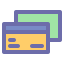 external credit-card-shopping-and-ecommerce-yogi-aprelliyanto-outline-color-yogi-aprelliyanto icon