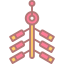 external firecracker-chinese-new-year-yogi-aprelliyanto-outline-color-yogi-aprelliyanto icon