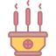 external incense-chinese-new-year-yogi-aprelliyanto-outline-color-yogi-aprelliyanto icon