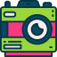 external photo-camera-new-year-yogi-aprelliyanto-outline-color-yogi-aprelliyanto icon