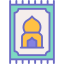 external sajadah-islam-yogi-aprelliyanto-outline-color-yogi-aprelliyanto icon