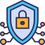 external shield-cyber-security-yogi-aprelliyanto-outline-color-yogi-aprelliyanto icon