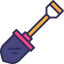 external shovel-mechanic-tool-yogi-aprelliyanto-outline-color-yogi-aprelliyanto icon