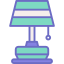 external table-lamp-homeware-and-furniture-yogi-aprelliyanto-outline-color-yogi-aprelliyanto icon