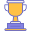 external trophy-sport-and-game-yogi-aprelliyanto-outline-color-yogi-aprelliyanto icon