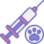 external vaccination-pet-shop-yogi-aprelliyanto-outline-color-yogi-aprelliyanto icon
