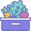 external vegetable-grocery-yogi-aprelliyanto-outline-color-yogi-aprelliyanto icon