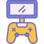 external video-game-activity-and-hobbies-yogi-aprelliyanto-outline-color-yogi-aprelliyanto icon
