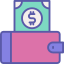 external wallet-startup-and-business-yogi-aprelliyanto-outline-color-yogi-aprelliyanto icon