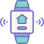 external watch-smart-home-yogi-aprelliyanto-outline-color-yogi-aprelliyanto icon