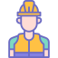 external worker-construction-yogi-aprelliyanto-outline-color-yogi-aprelliyanto icon