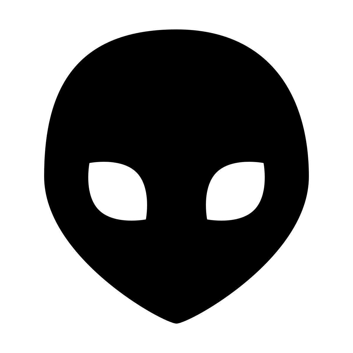 alien icon
