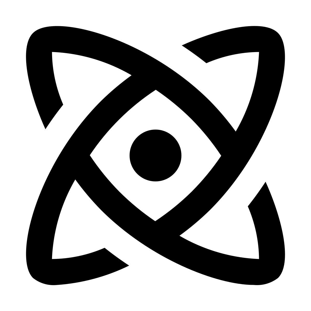 atom icon