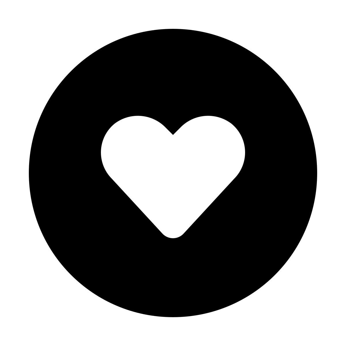 círculo amoroso icon