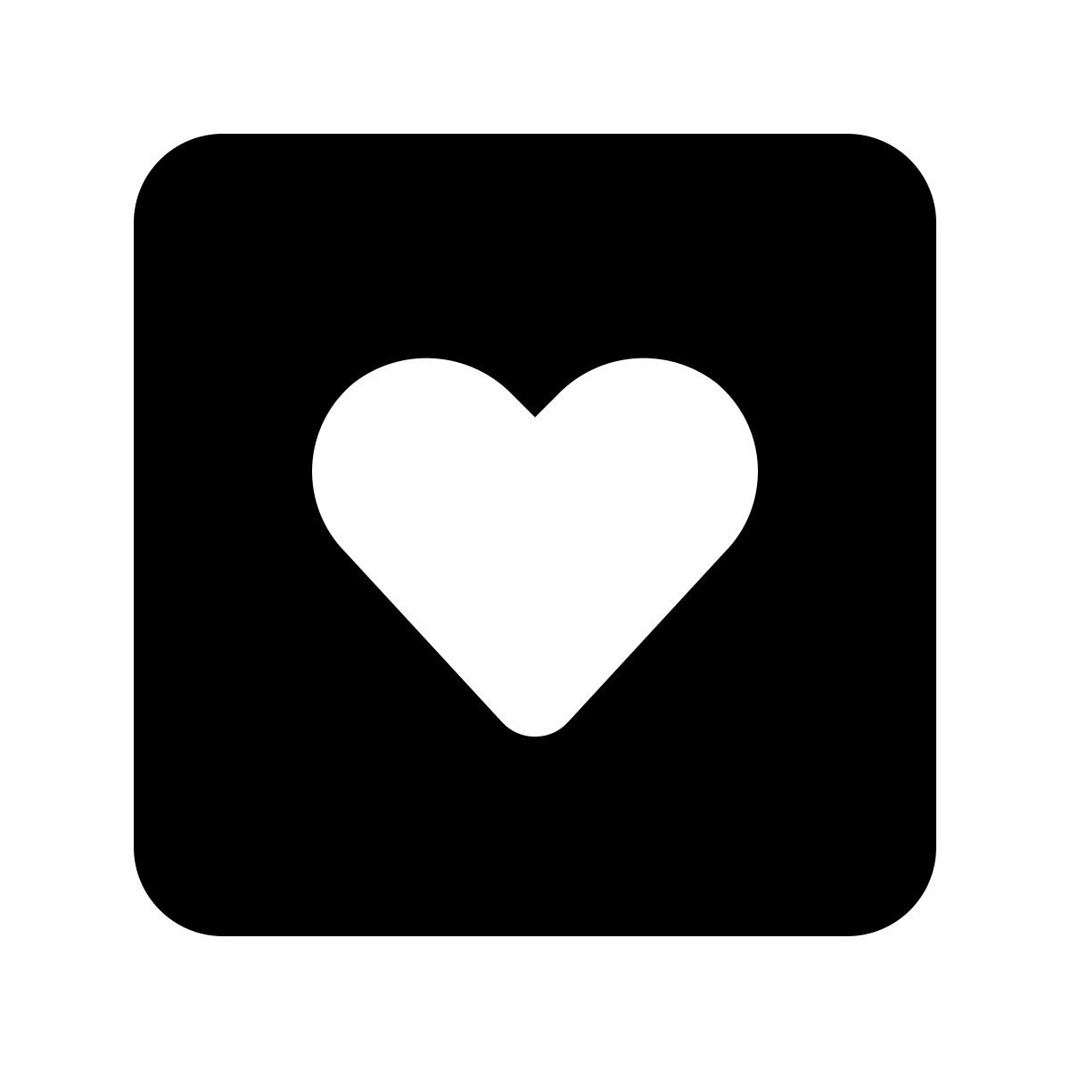 cuadrado amoroso icon