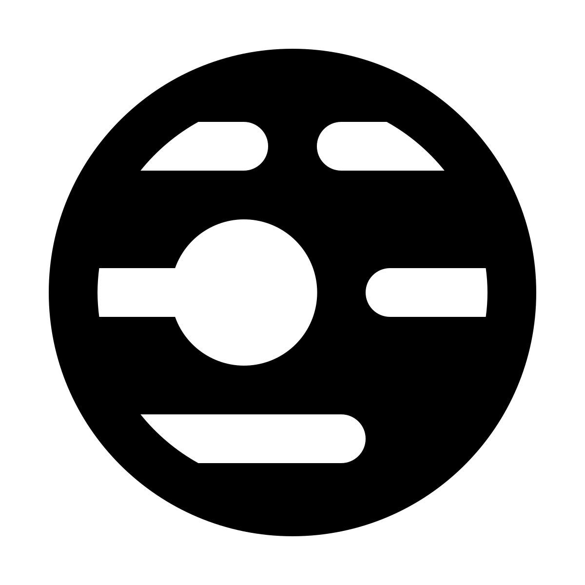 planet icon