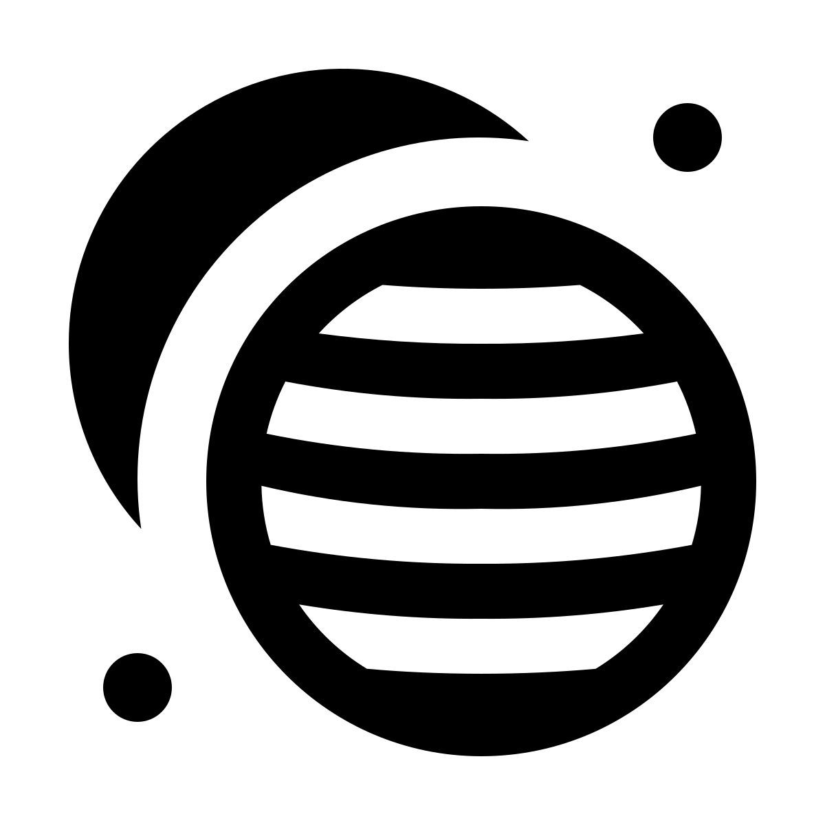 planets icon