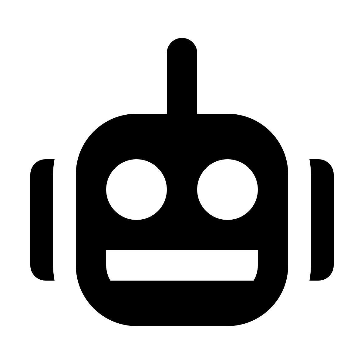 robot icon
