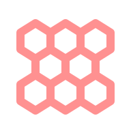 hexagonal-pattern