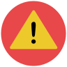 error -v1 icon