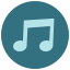 Musical Notes icon