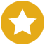 Estrella icon by Icons8