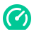 Fast Processing Icon