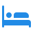 occupied-bed